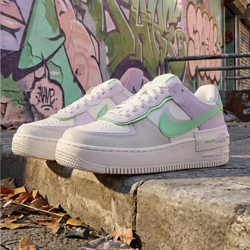 Nike Shoes Air Force 1 - Nike Air Force 1 Shadow Original