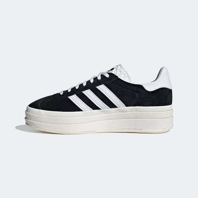 Adidas Gazelle Retro Trainer S - Adidas Shoes Gazelle ulasan dan harga