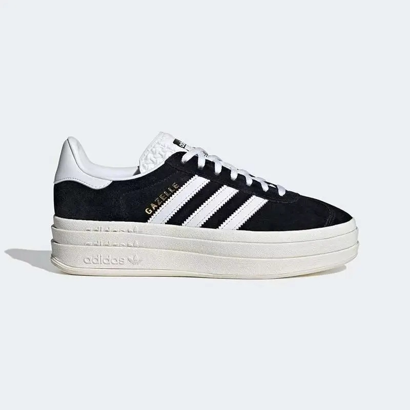 Adidas Gazelle Retro Trainer S - Adidas Shoes Gazelle ulasan dan harga