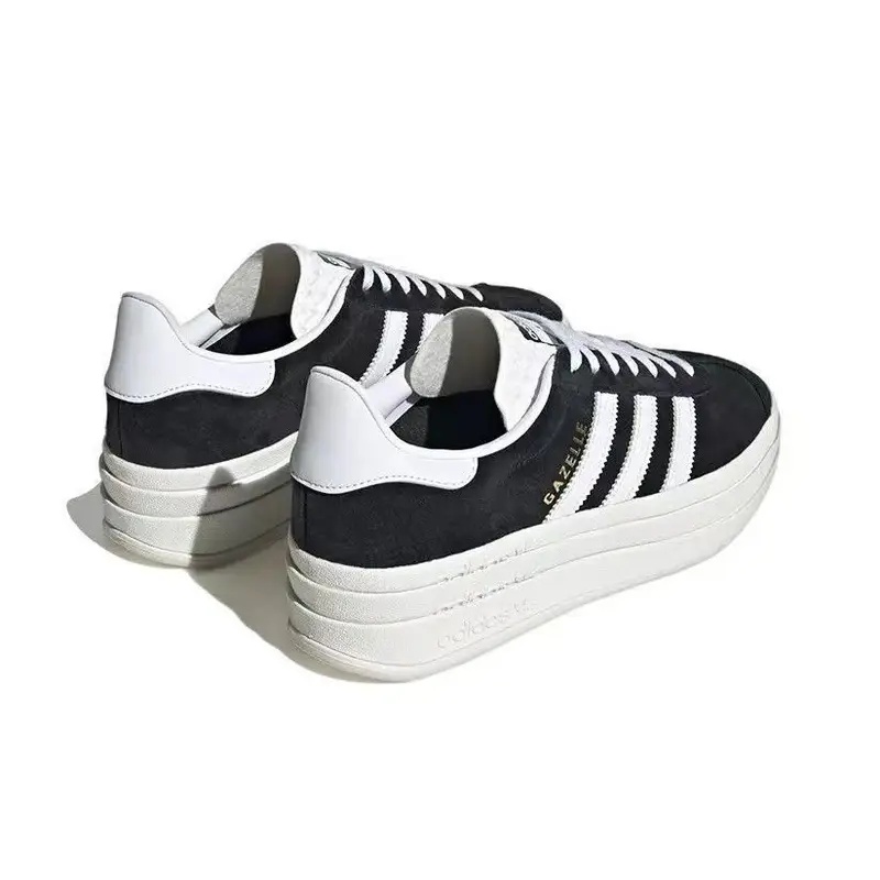 Adidas Gazelle Retro Trainer S - Adidas Shoes Gazelle ulasan dan harga