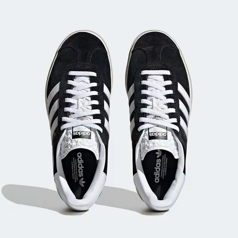 Adidas Gazelle Retro Trainer S - Adidas Shoes Gazelle ulasan dan harga