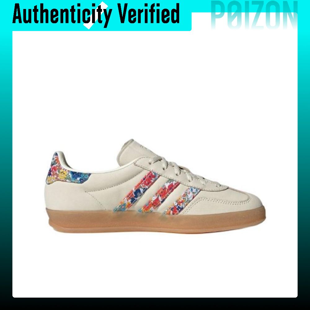 Adidas Originals GAZELLE INDOO - Adidas Shoes Gazelle ulasan dan harga