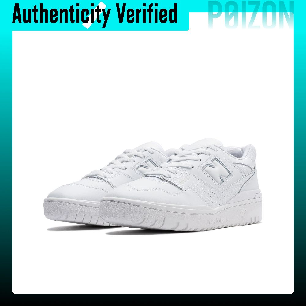 New Balance NB 550 Retro Baske - New Balance Shoes 550 ulasan dan harga