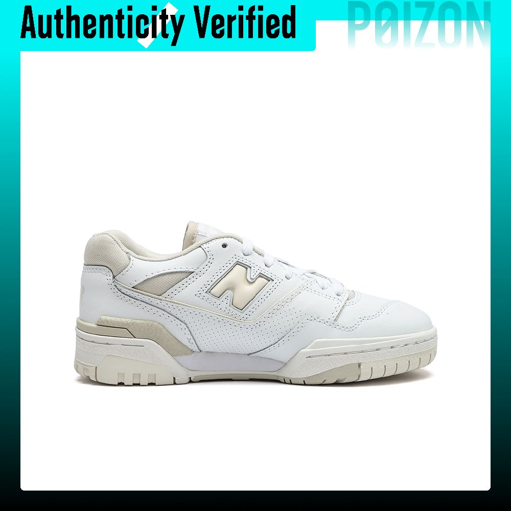 New Balance NB 550 Retro Baske - New Balance Shoes 550 ulasan dan harga